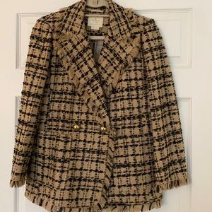 Kate Spade jacket